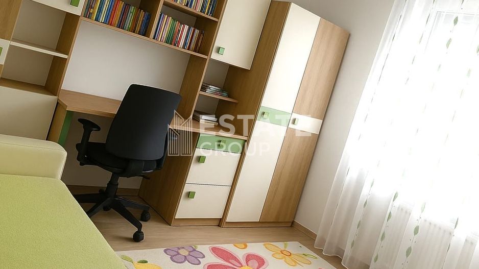 Apartament cu 3 camere complet mobilat si utilat in Giroc - Poză 7
