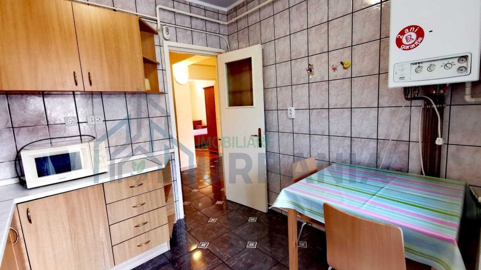#, ultracentral apartament 2 camere, bloc Gioconda - Poză 5