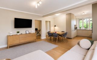 Casă 3 + Living, renovată | 17 ari | Panouri fotovoltaice | Pompă de căldură | Măgdăcești - Poză 5