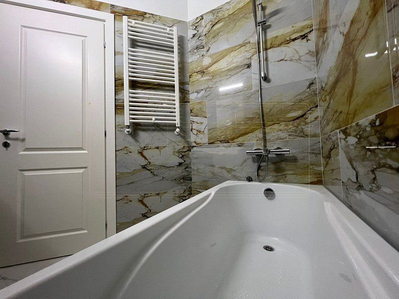 Apartament NOU 2 camere decomandat Lacul Venetia - Tatarasi - Poză 17