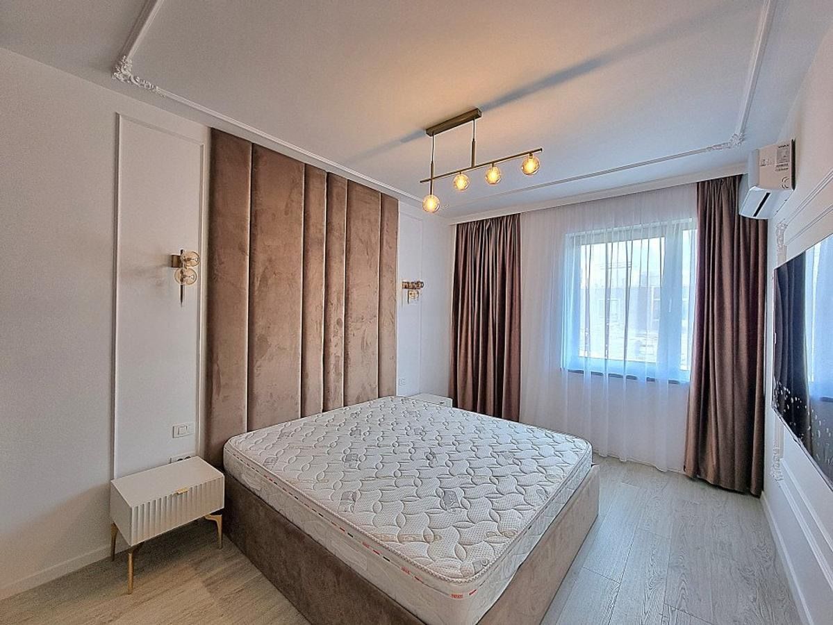 Penthouse 6 camere I Terasa I 2 locuri parcare - Poză 46