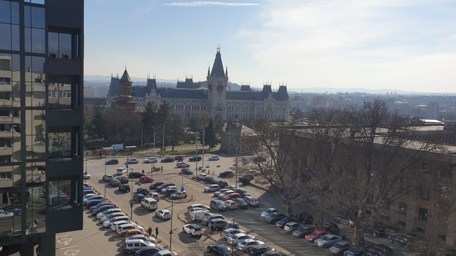 Apartament premium, Centru, Moldova Center, Palas Mall, Palat - Poză 2