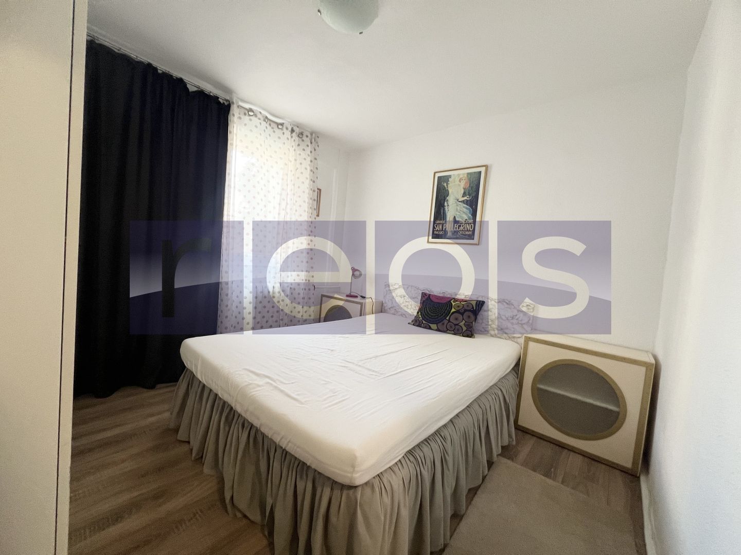 INCHIRIERE | 2 CAMERE DECOMANDAT | RENOVAT | ZONA DOROBANTI - Poză 4