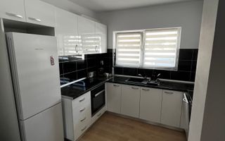 Casă premium cu 4 camere de închiriat – zonă Prelungirea Ghencea - Poză 14