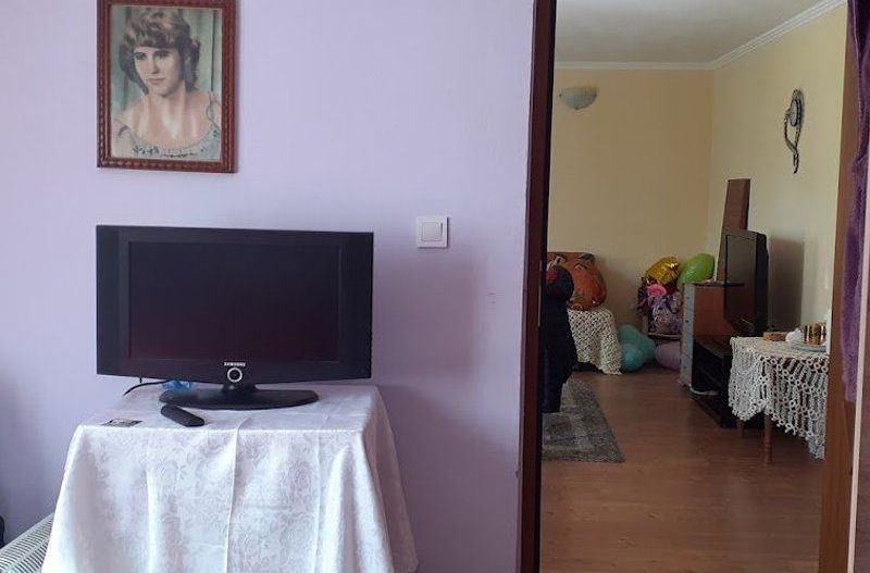 Casa de Vanzare Tigveni Arges - Poză 3