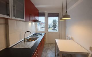 Apartament cu 2 camere, 63 mp utili! Etaj 2! Piata Mihai Viteazu! - Poză 5