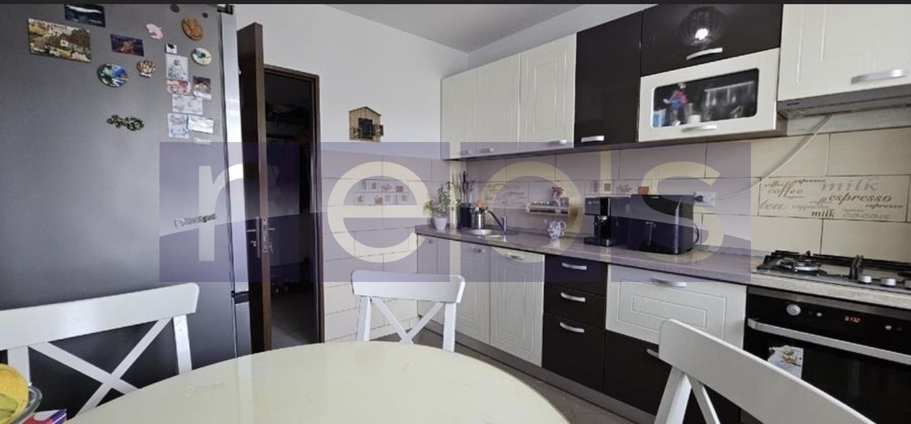 VÂNZARE 3 CAMERE | ZONA DRISTOR | 2 BAI - Poză 7