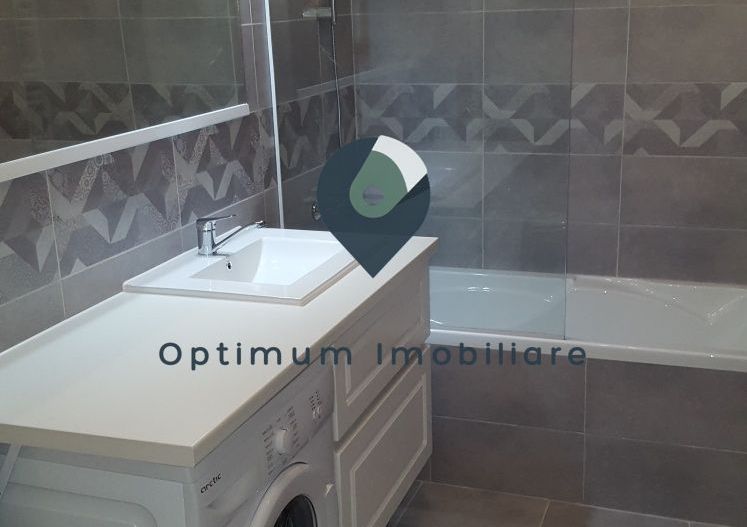 Apartament cu 2 camere, 56 mp in Europa, zona Luminia ! - Poză 4