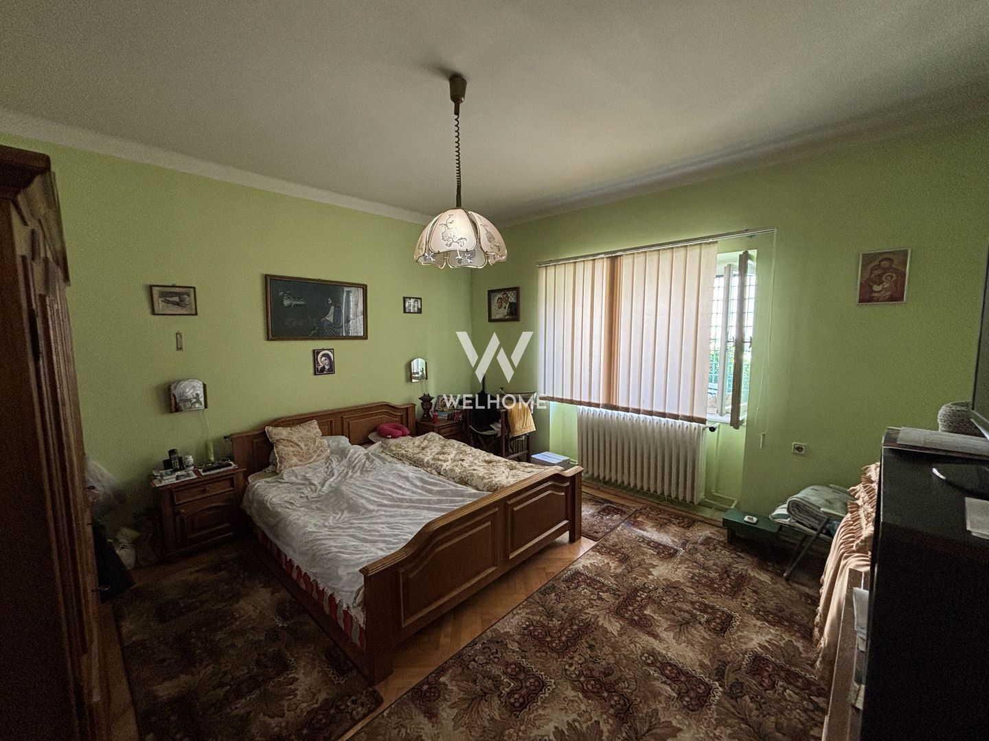 Casă individuală de vânzare în Turnișor | Curte superbă 585 mp - Poză 26