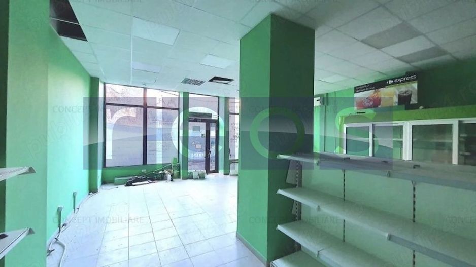 VANZARE SPATIU | ZONA UNIRII-CENTRUL VECHI - Poză 4