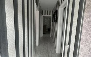 De vânzare | Vilă Individuală Mobilată, Complex Securizat | Tunari - Poză 14