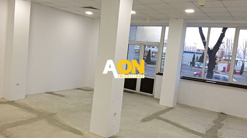 Spatiu comercial 122 mp utili, cu expunere excelenta, zona OMV Stadion - Poză 4
