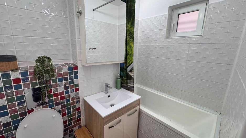 Apartament de inchiriat, Mihai Viteazu, Sibiu - Poză 6