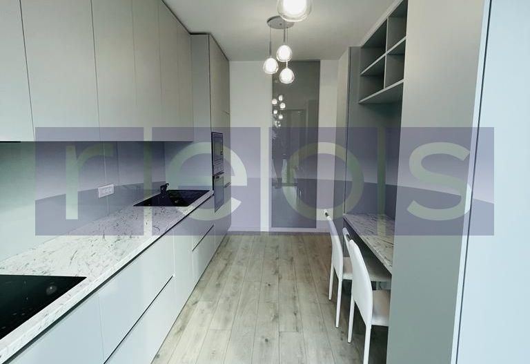 INCHIRIERE BLOC WIN HERASTRAU 2 CAMERE | PARCARE | MOBILAT UTILAT LUX - Poză 8