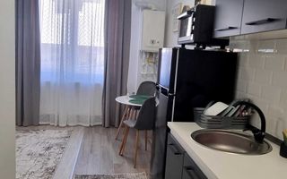 Garsoniera, Mobilata Partial, Comision 0, OZANA - Poză 4