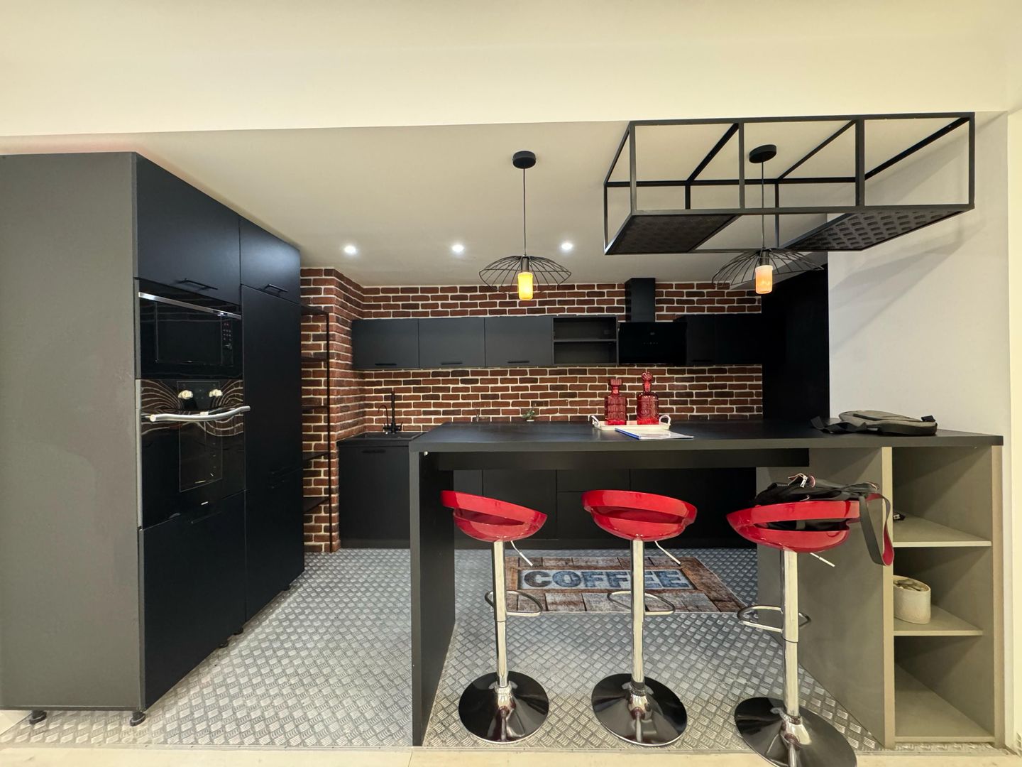 3 CAMERE| CURTE PROPRIE | ARON COTRUS- HERASTRAU - Poză 7