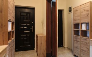 2 camere, zona Dacia, Pet-friendly, centrala proprie. - Poză 10