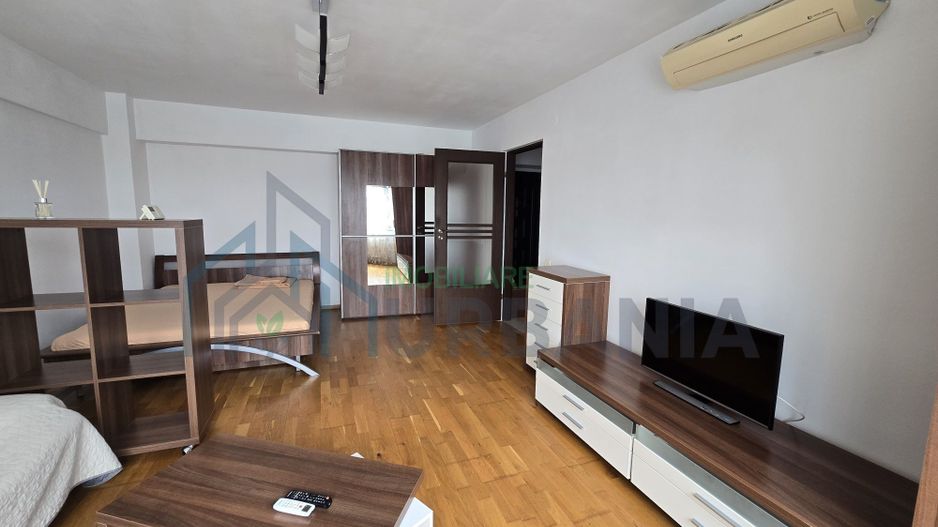 Apartament 1 camera, 48 mp, zona Podul de Fier - C.A. Rosetti, Iasi - Poză 4