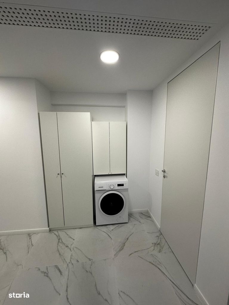 PET FRIENDLY garsoniera 42mp + loc parcare, Parcul Carol - Poză 4