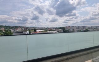 Apartament cu o camera, INTABULAT in Bloc Nou, Dacia. 0% Comision ! - Poză 5