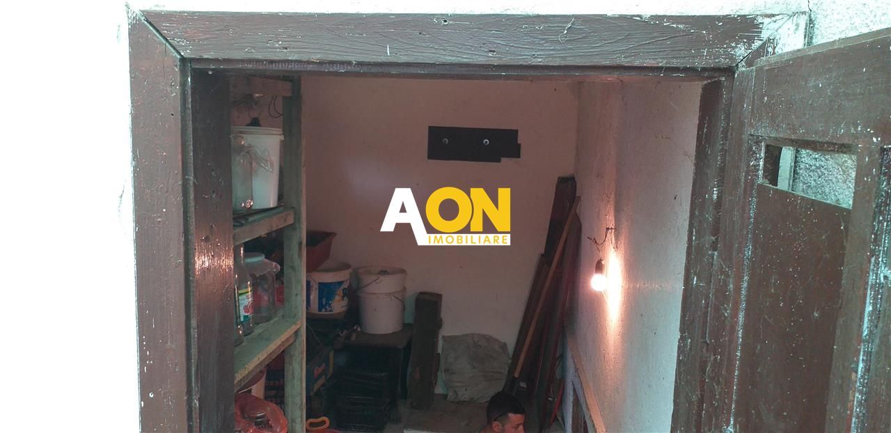 CASA 4 CAMERE, 2000 MP TEREN, ZONA KAUFLAND - Poză 11