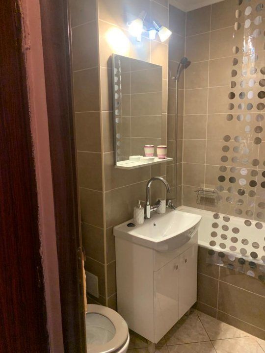 APARTAMENT SPATIOS | GORJULUI - Poză 5