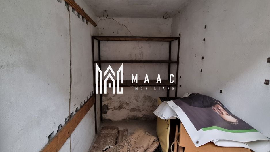 Casă săsească I 155 mpu I 7 camere I 1400 mp I Șeica Mare - Poză 18