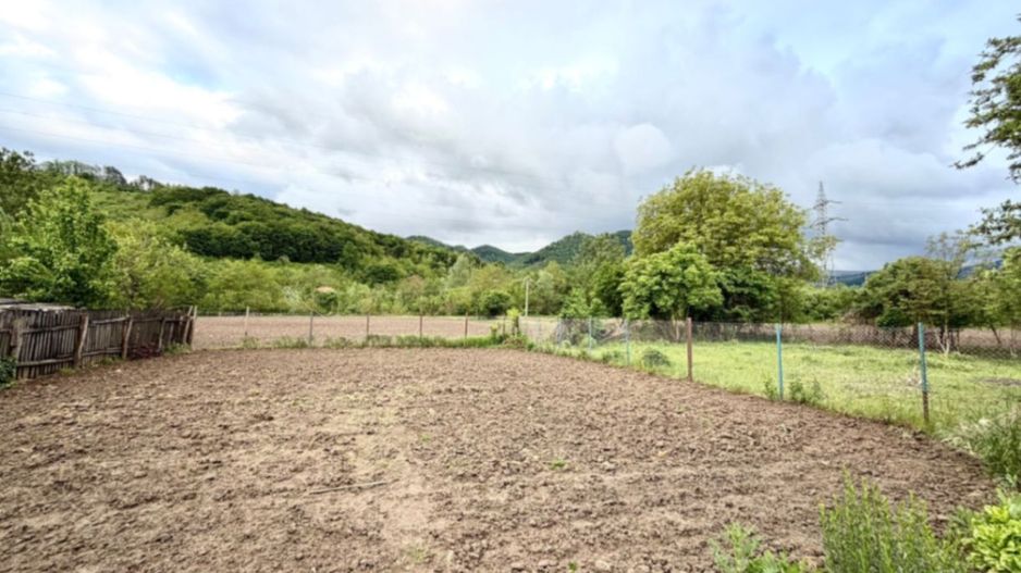 Casa individuala 102mp utili, 810 mp teren - Comuna Metes - Poză 8