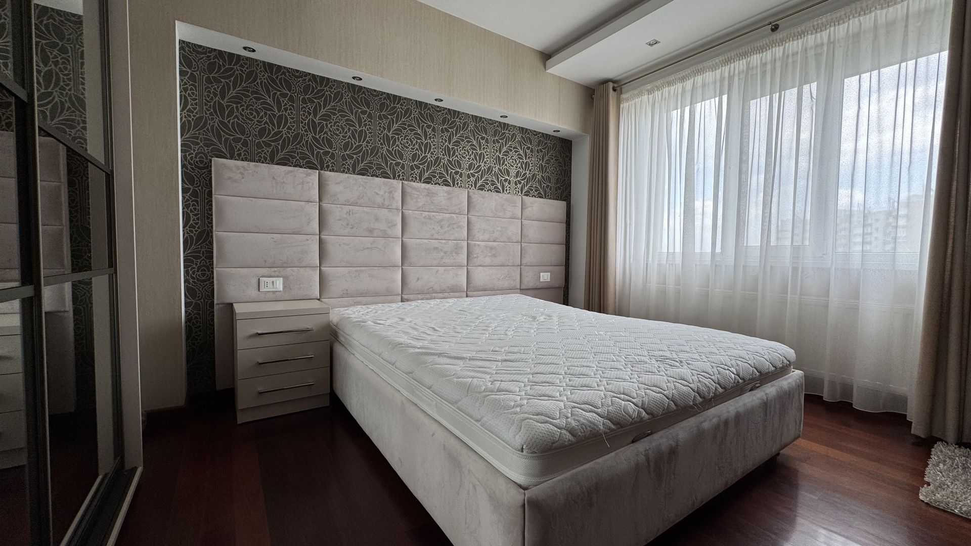 De Vânzare: Apartament Ciocana, Strada Mircea Cel Bătrân - Poză 7