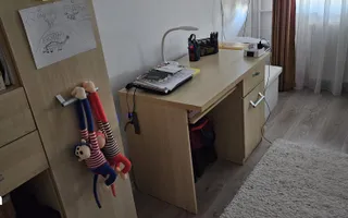 Apartament 3 camere decomandat, renovat, Podu Roș, Iași - Poză 14