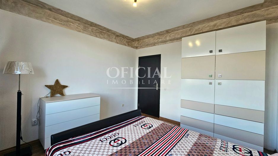 Apartament 2 Camere | 62 mp | Etaj 1 | Parcare | Bloc Nou | Marasti - Poză 5