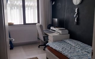 Apartament cu 3 camere de închiriat - Tinererului - Poză 5