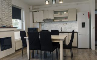 Apartament de vânzare – Cartierul Arhitecților, Sibiu - Poză 3