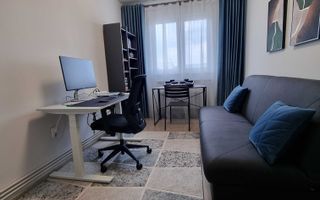 Apartament 4 camere,  ideal pentru familie - La Terenuri, Manastur! - Poză 5