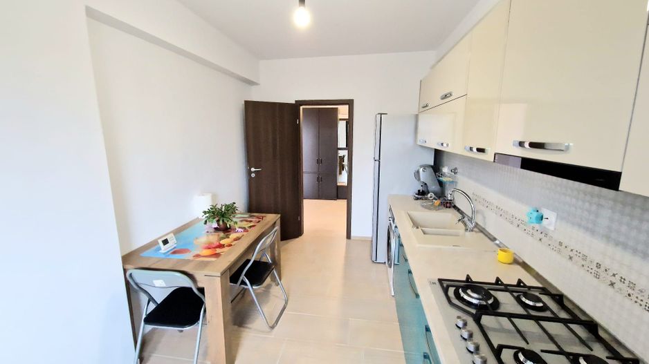 Inchiriere apartament bloc nou, Stefanesti, Pasarela - Poză 15