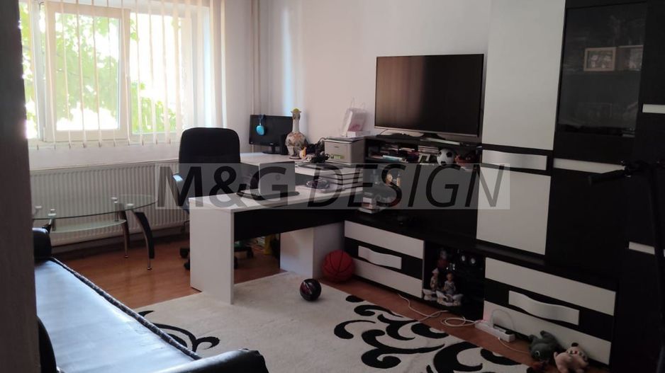 Apartament 3 camere zona Baba Dochia - Poză 1