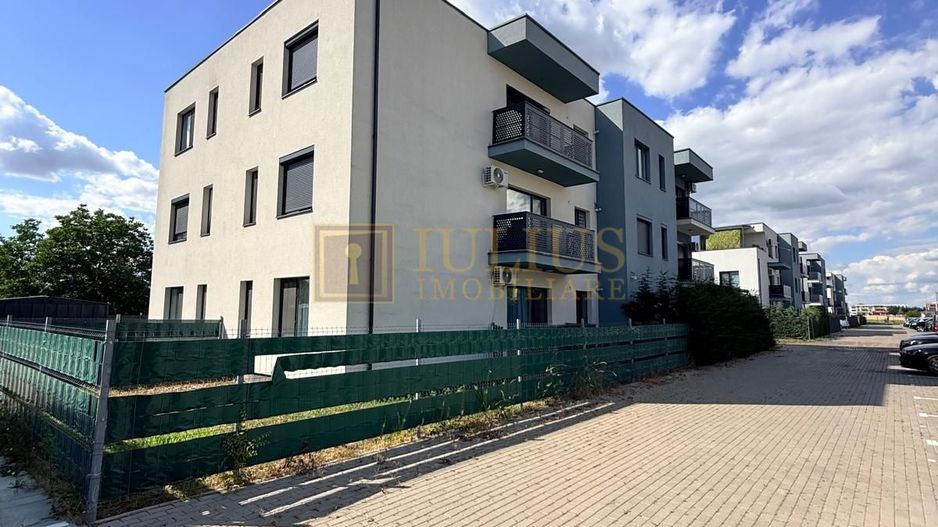 2 camere| Dumbravita| curte mare| terasa generoasă| loc de parcare| - Poză 30