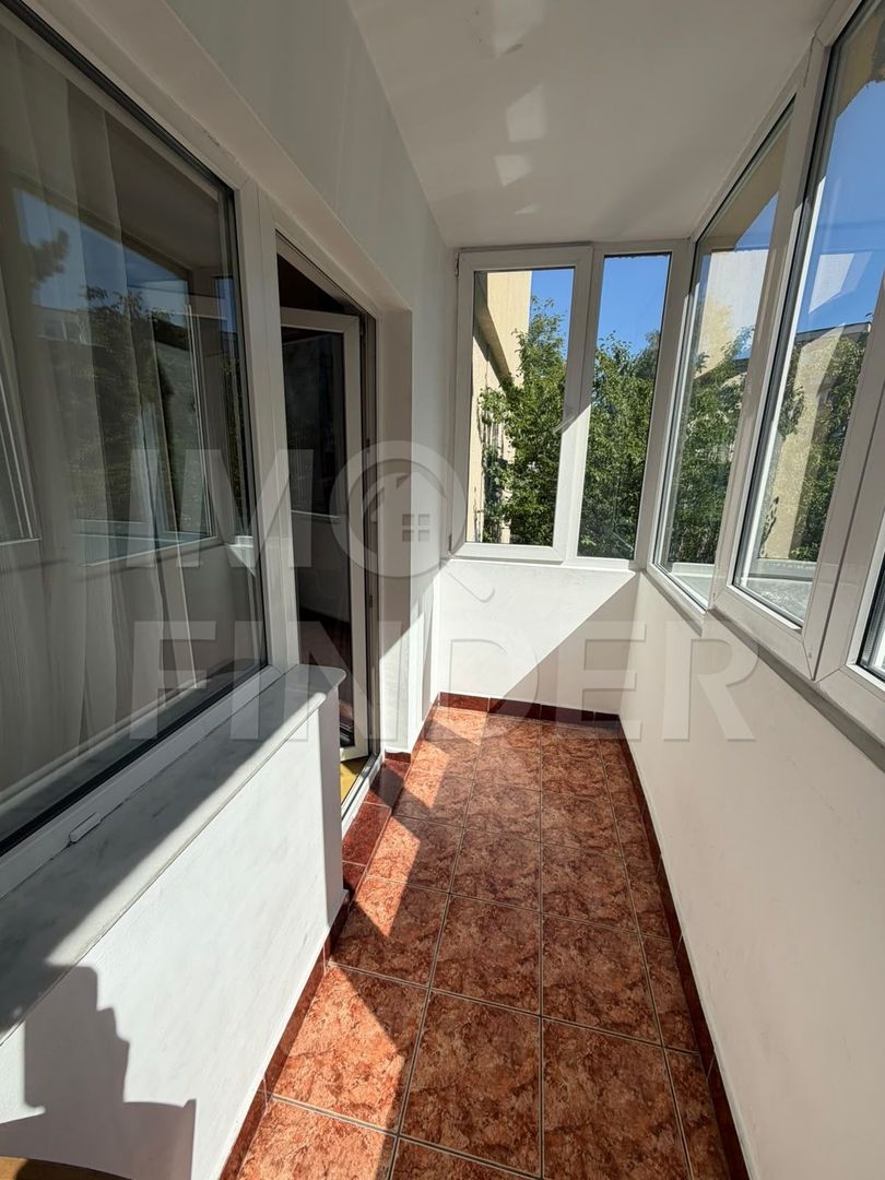 Apartament 4 camere | 85 mp | Etaj 1 | Lângă Spitalul de Recuperare | Zorilor - Poză 27