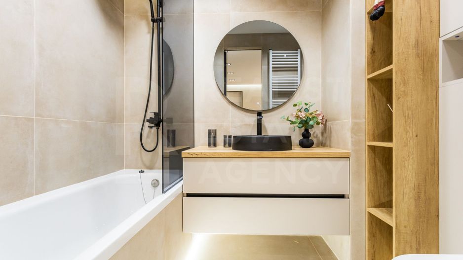 Vânzare, apartament, 2 camere, bd. Mircea Cel Bătrân, Ciocana - Poză 17