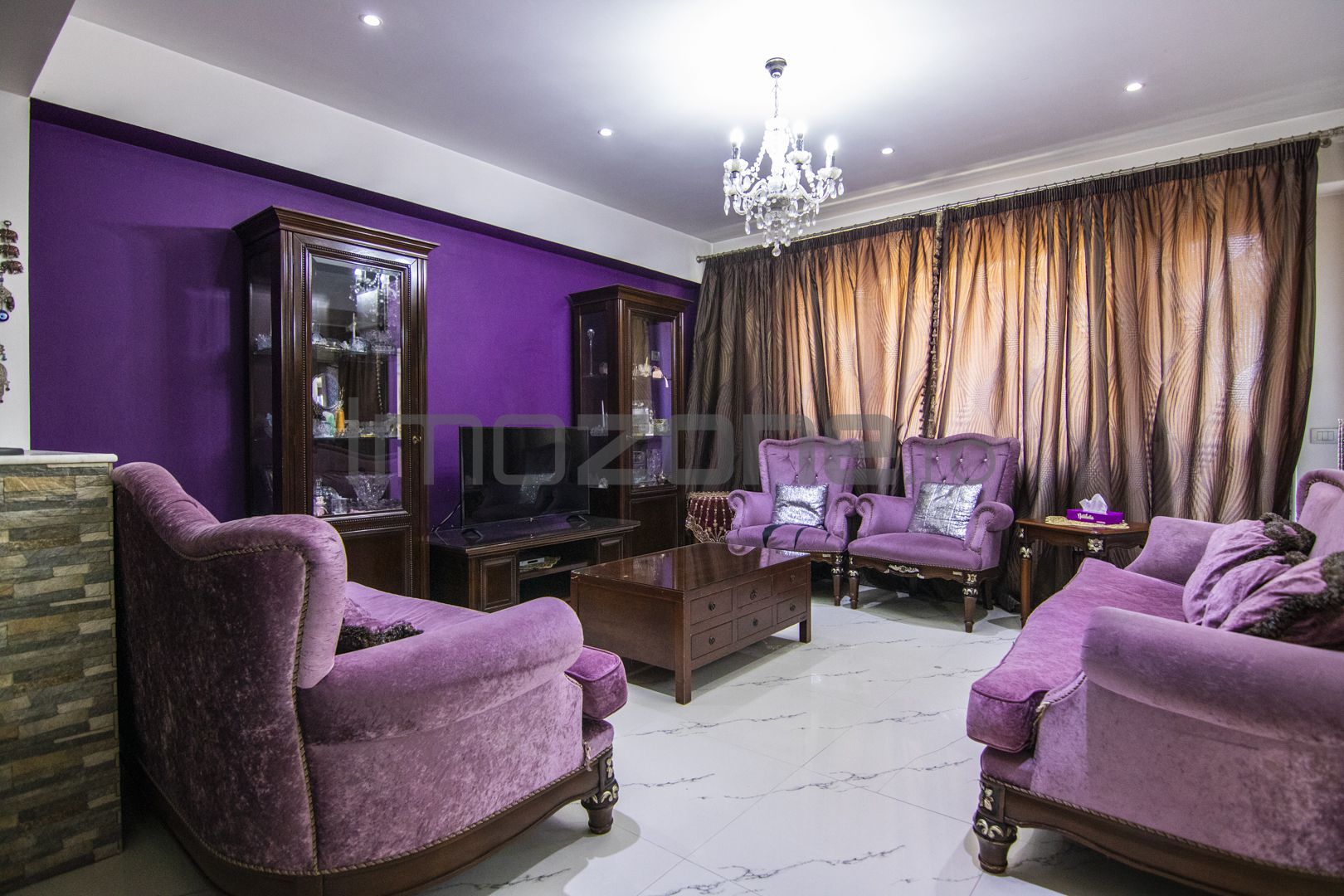 Drumul Taberei - Valea Doftanei, 2 camere, decomandat, etajul 2, lift, finisat - Poză 19