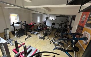 Spațiu comercial 336 mp–Oportunitate excelentă de investiție - Poză 7