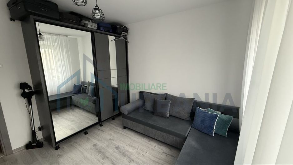 Apartament 3 camere de inchiriat, Bulevardul Alexandru cel Bun, Iasi - Poză 6