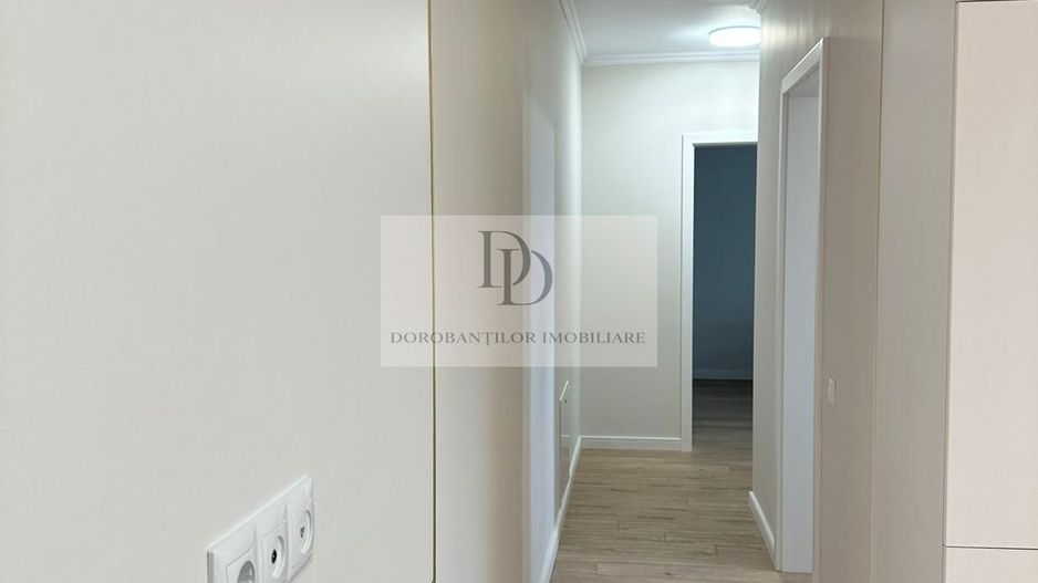 Apartament de 3 camere finisate LUX | Florești – zona Avram Iancu - Poză 13