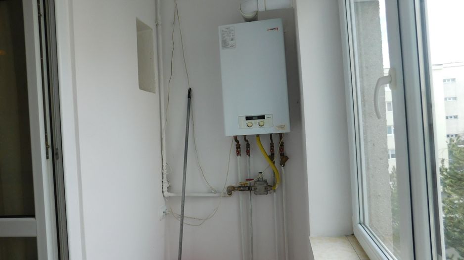 De închiriat apartament 2 camere decomandat, Zorilor - Poză 12