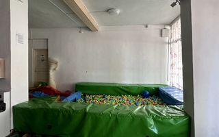 Afacere la cheie de vânzare | Spațiu de joaca pentru copii | Iosia - Poză 6