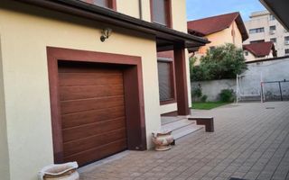 Vilă individuală în zona Băneasa – Jolie Ville - Poză 3