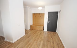 2 camere, modern, bloc nou, terasa, parcare, Gheorgheni, Grand Park - Poză 15