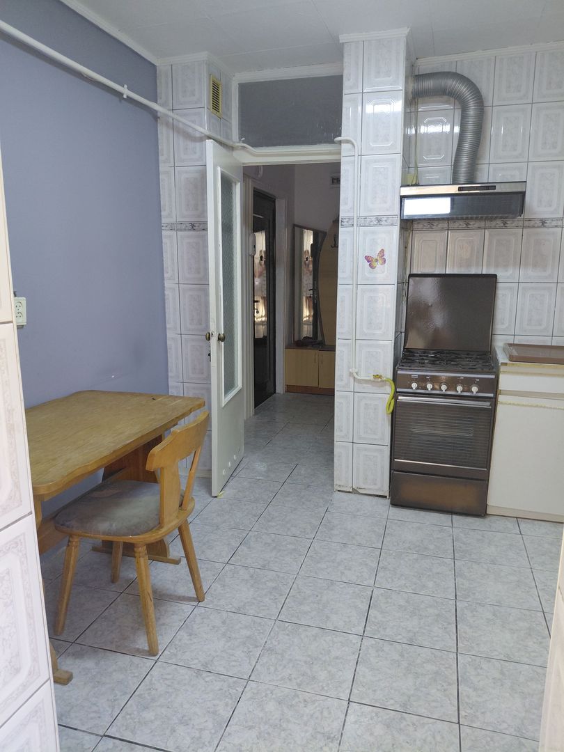 ✨ 2 Camere în Piața Centrală | Centrală + Aer Condiționat - Poză 19