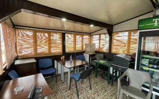 Spatiu Comercial In Piata Agro Transilvania - Poză 5