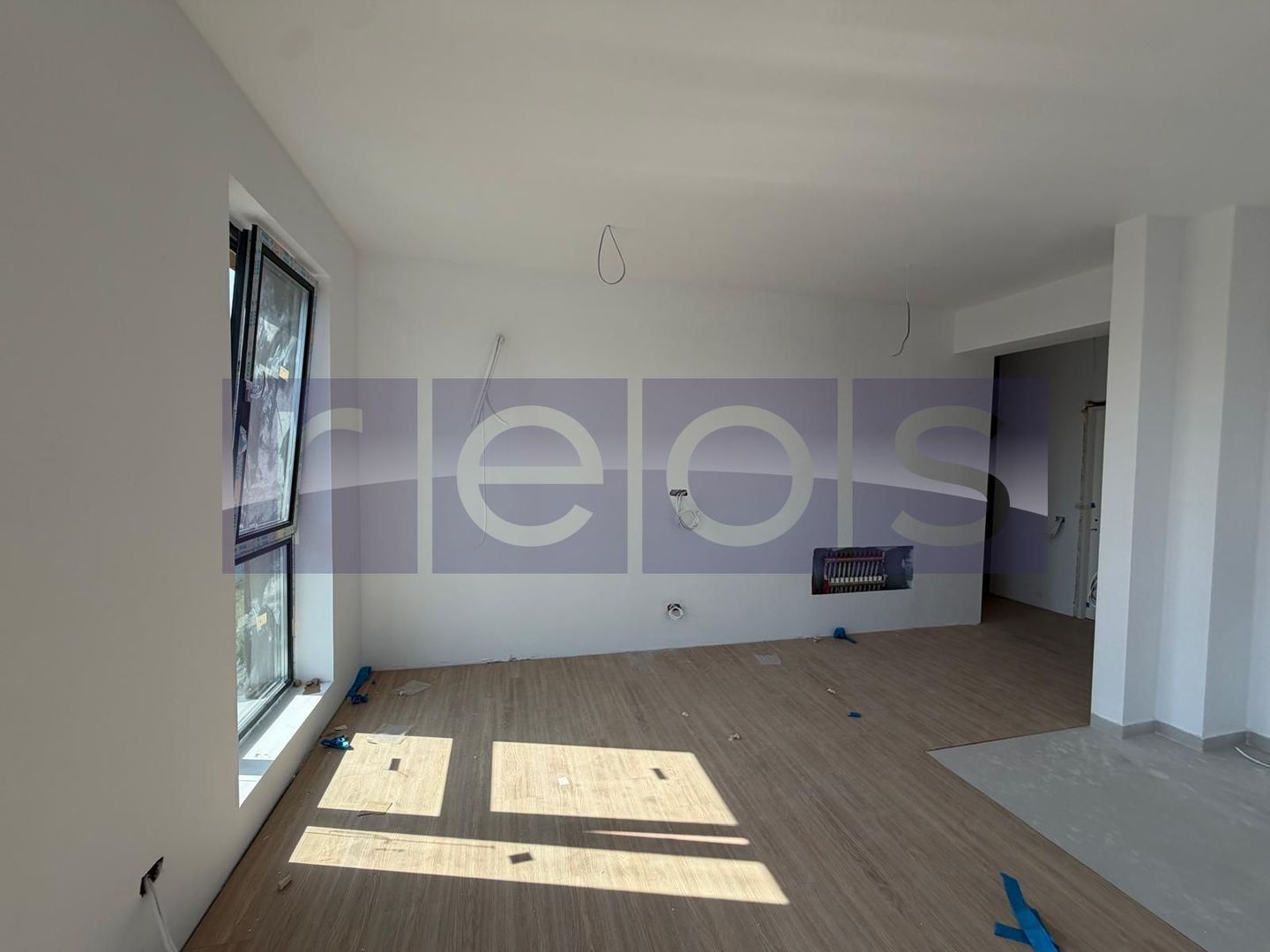 VANZARE APARTAMENT LA CHEIE | 3CAMERE | 84.3MP | TERASA 54MP | PARCARE - Poză 13